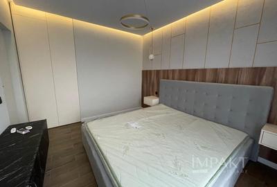 Apartament 2 camere superfinisat Manastur - 6