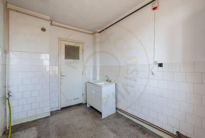 Apartament cu 2 camere semidecomandat în Craiovei - 18