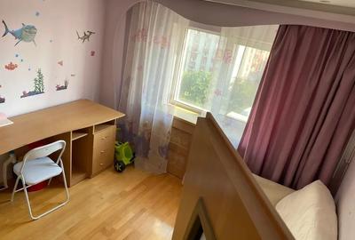 3 camere 13 septembrie sebastian bloc din 1990 hol H - 7