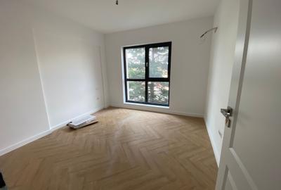 Apartament cu 2 camere nedecomandat în Crângași - 2