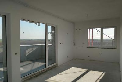 Apartament cu 2 camere decomandat în Sântandrei - 8