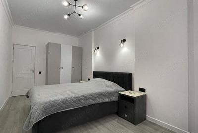 Garsonieră în Central - 3