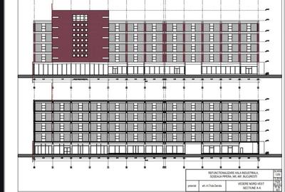 Spațiu comercial, de 3,200 mp, în Pipera - 13