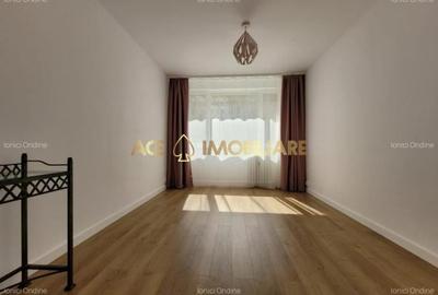 3 Camere | Colentina |  Mobilat sau Nemobil | 70mp | Renovat | Metrou - 3