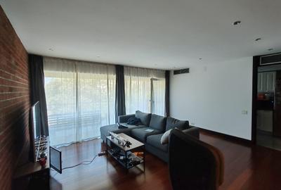 Apartament cu 2 camere decomandat, mobilat în Domenii - 8
