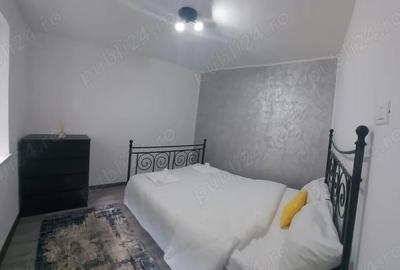 Apartament cu 2 camere semidecomandat în Central - 5