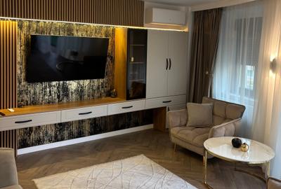 APARTAMENT DE LUX PE BULEVARDUL DECEBAL in INIMA CAPITALEI - 10