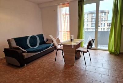 AX140 Giroc-Esso, Etaj Intermediar, Disponibil 1 Ianuarie - 3