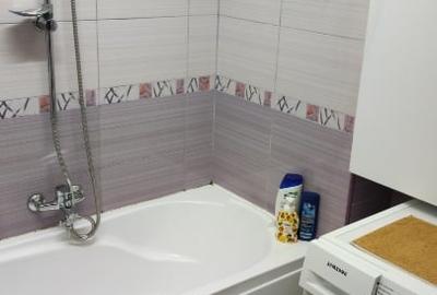 Vând apartament 2 camere, central, curte comună - 10