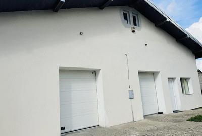Spațiu comercial, de 283 mp, în Industrială - 1