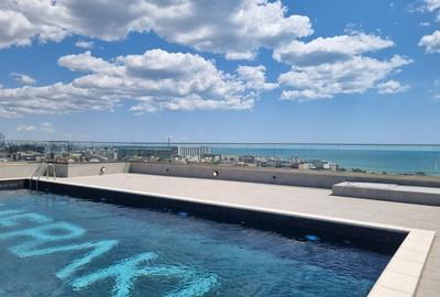 Apartament cu vedere la mare,etaj 3/10 - 11