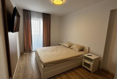 Inchiriere apartament de 2 camere Drumul Taberei- Hercesa Stellaris - 6