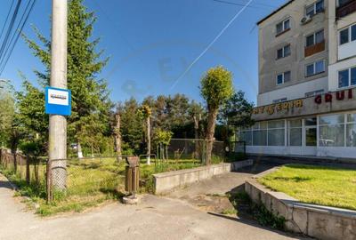 Inchiriere spatiu de depozitare 247 mp, curte 158 mp, Campul - 22