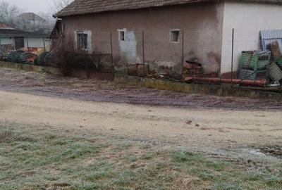 Casa Sumugiu jud Bihor - 2