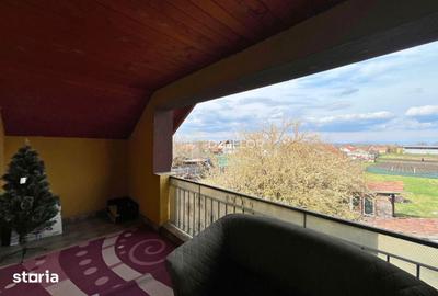 Casă cu 6 camere cu Teren 1100 Mp în Criș - 6