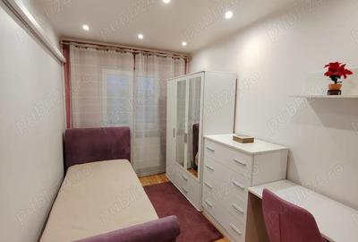 Inchiriez apartament cu trei camere in Calea Lipovei - 5
