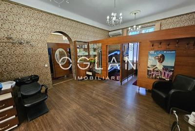 Spațiu comercial, de 65 mp, în Central - 3