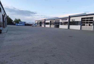 Spațiu comercial, în Central - 6