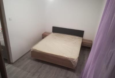 Apartament cu 2 camere nedecomandat în Alexandru cel Bun - 3