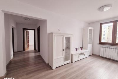 Apartament cu 4 camere decomandat în Ultracentral - 11