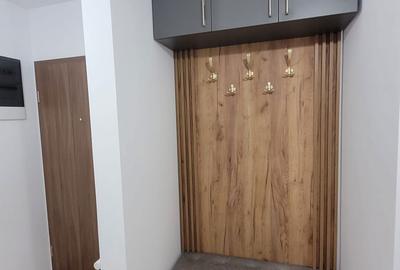 Apartament cu 2 camere decomandat în Central - 5