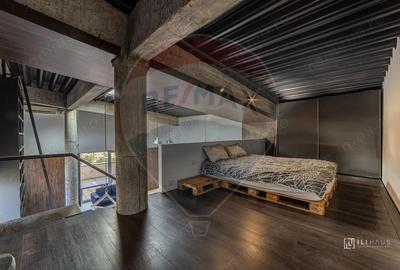 Penthouse de inchiriat in zona Micalaca - 3