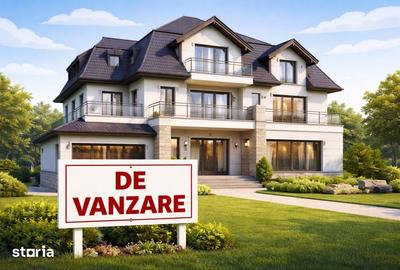 Casă cu 4 camere cu Teren 896 Mp în Gheorgheni - 3