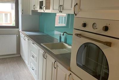 Apartament cu 2 camere decomandat în Berceni - 10