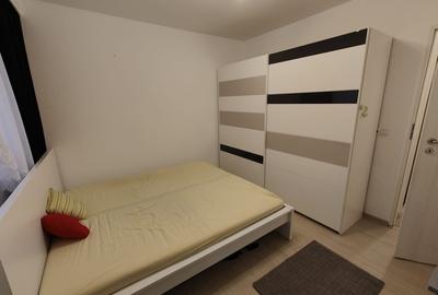 Apartament cu 2 camere decomandat în Vasile Aaron