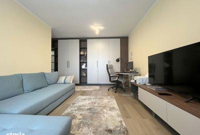 Apartament cu 2 camere, mobilat în Circumvalațiunii - 3