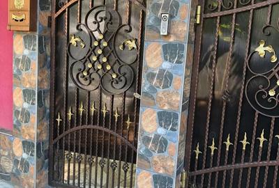 Casă cu 4 camere cu Teren 300 Mp în Central - 6