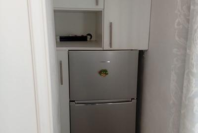 Apartament cu 3 camere semidecomandat în Central - 16