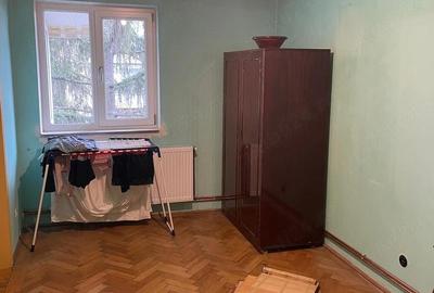 Apartament cu 2 camere semidecomandat în Traian - 6