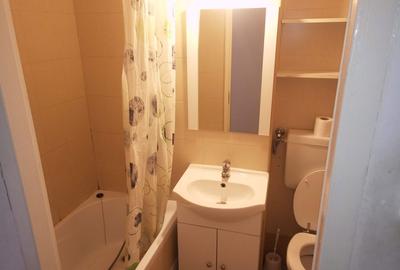 Apartament cu 2 camere semidecomandat în Mureșeni - 11