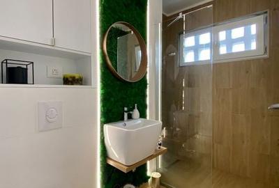 Apartament utilat și mobilat cu 3 camere strada Brancusi - 6