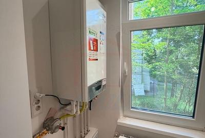 Apartament cu 3 camere în Micro 38 - 1