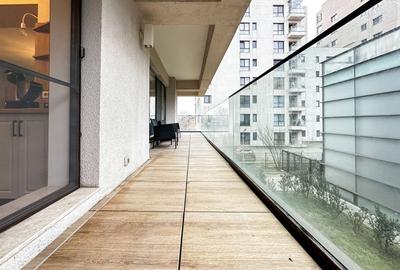 Apartament cu 3 camere decomandat, mobilat în Iancu Nicolae - 39