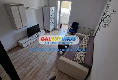 Apartament cu 2 camere semidecomandat, mobilat în 1 Decembrie 1918 - 2