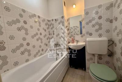 Garsonieră decomandată în Central - 7