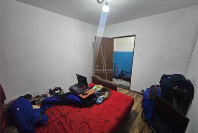 Resita, 3 Cam., Parter, Micro 3 - 3