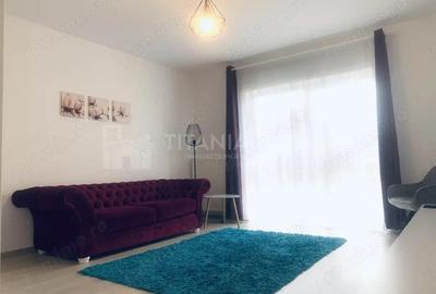 Apartament cu 2 camere, spatios + loc de parcare - zona Coresi