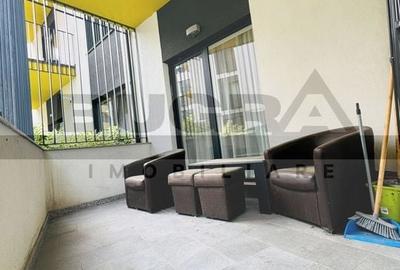 Exclusivitate! Apartament 2 camere 69 mp, bloc nou, P-ta Abator - 15