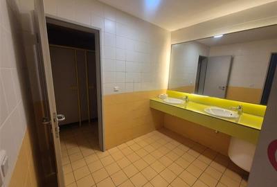 Spatii de birouri de inchiriat in Conect 3 BC - de la 348 mp - 30