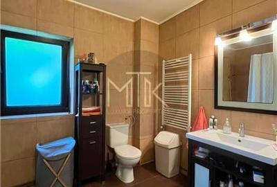 Vila Mobilata/Utilata & 2 Loc Parcare | Baneasa - 5