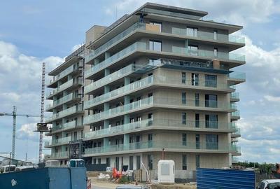 Apartament cu 3 camere decomandat în Floreasca