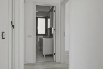 Casă individuală cu 4 camere cu Teren 335 Mp în Domnești - 11