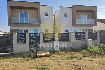 Duplex Individual Mosnita Noua - 1