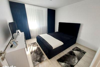 Apartament cu 2 camere în Gării - 5