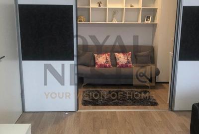 Apartament cu 2 camere decomandat, mobilat în Bartolomeu - 3