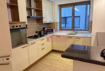 Apartament cu 3 camere semidecomandat, mobilat în Aviatorilor - 4